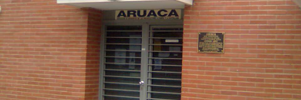 ARUACA1's profile banner image