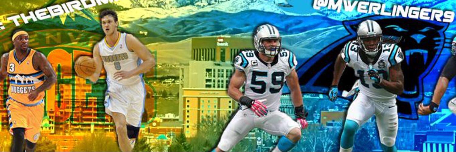 mwerlinger9's profile banner image