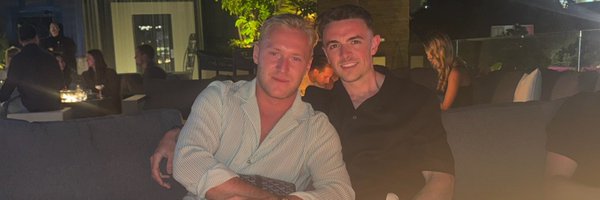 mrfosker1 Profile Banner