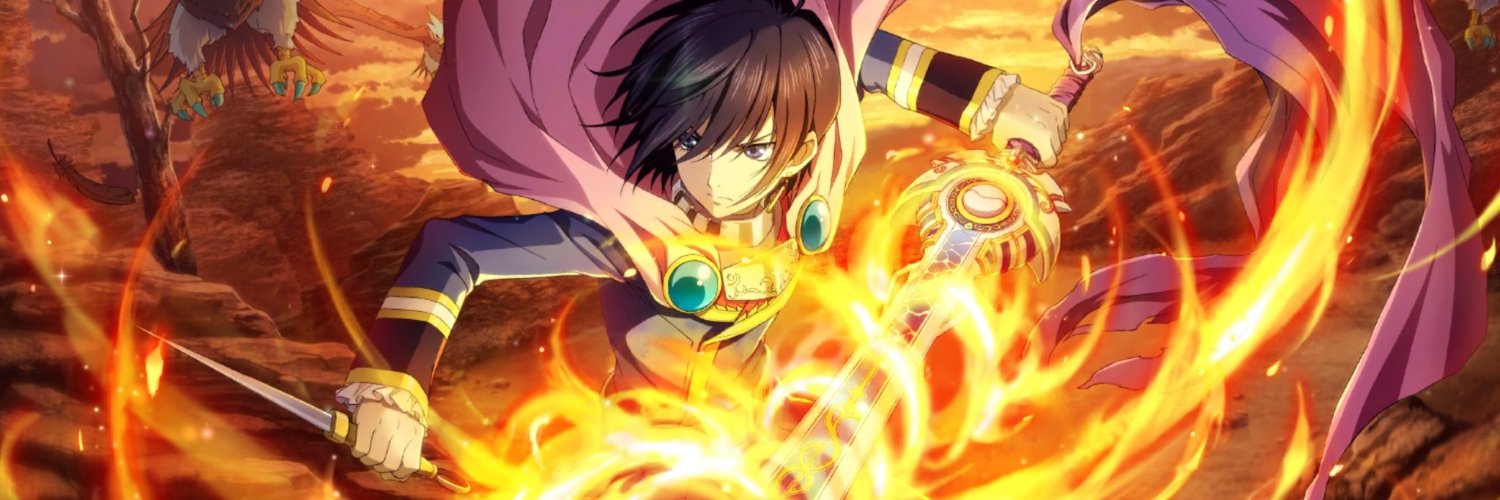 furelnael's profile banner image