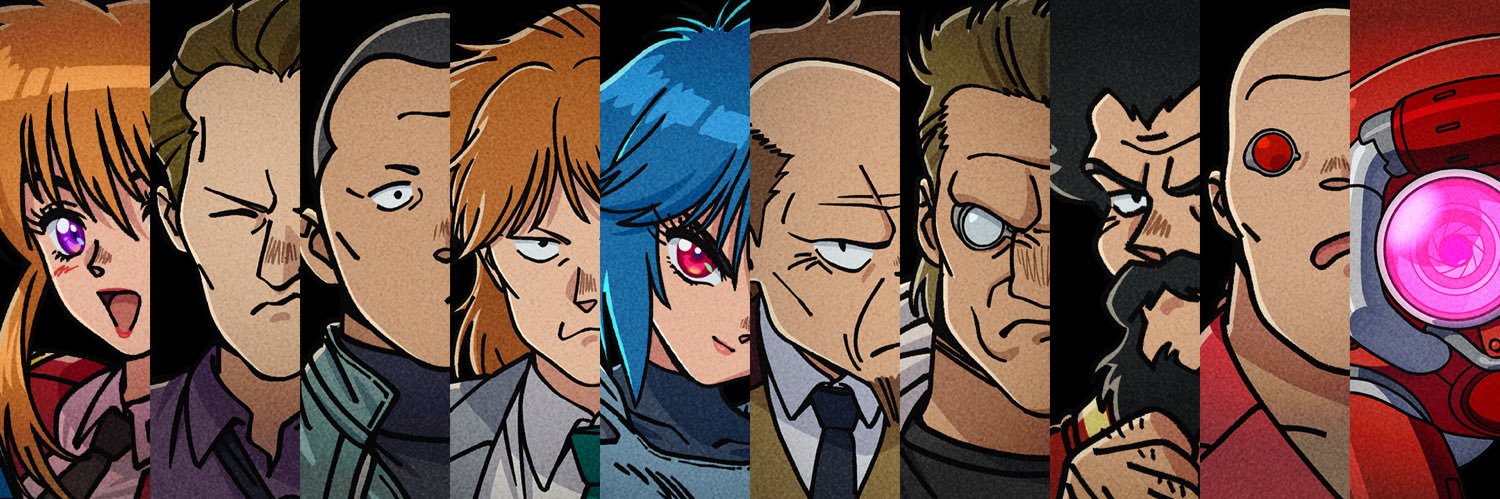 LodgerMoore's profile banner image