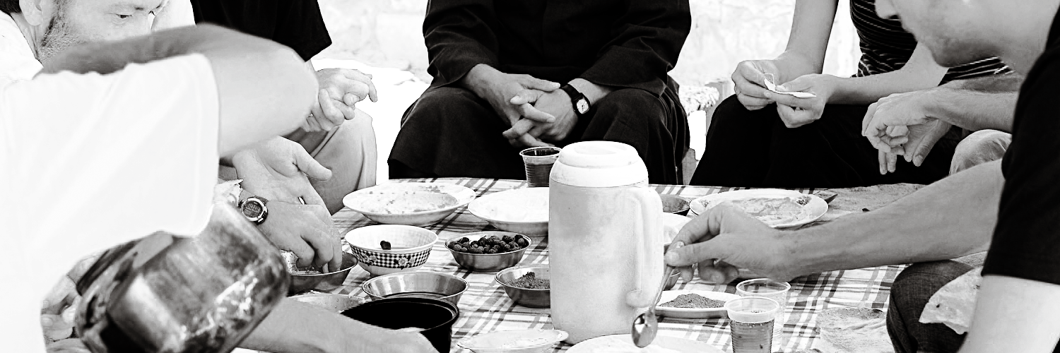 The John Alexander Project banner