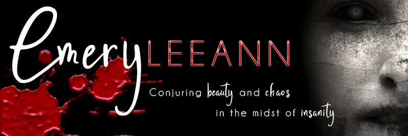 EmeryLeeann's profile banner image