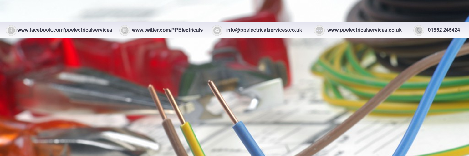 PPElectricals's profile banner image