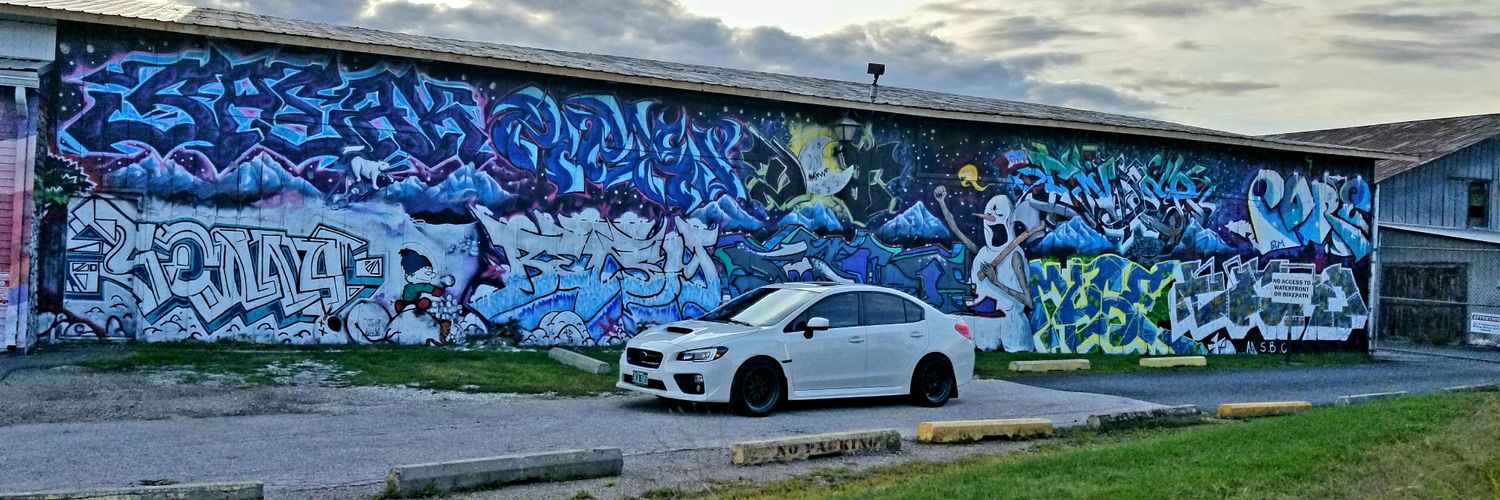 krans1325's profile banner image