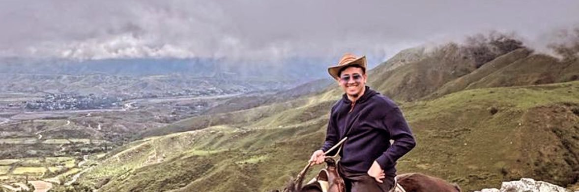 PalomoGabriel's profile banner image