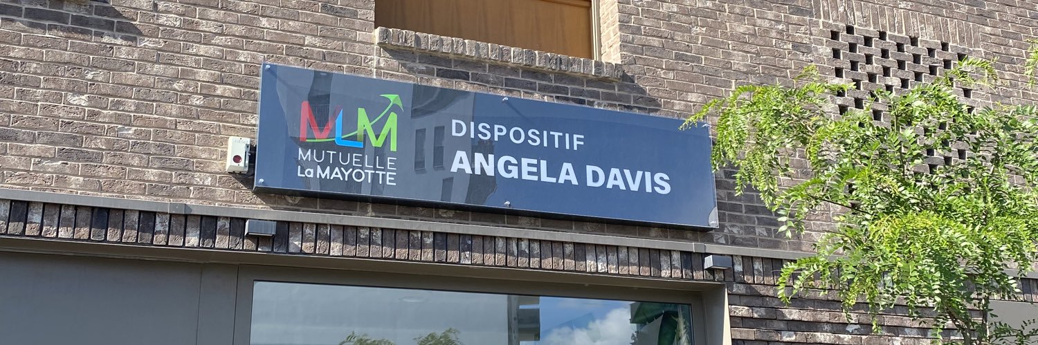 LaMayotte's profile banner image