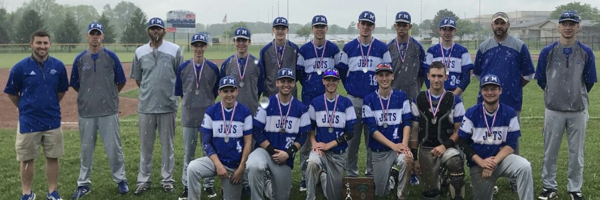 FMJetsbaseball's profile banner image