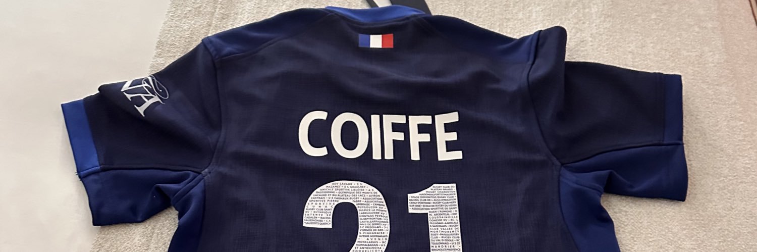Roland_Coiffe's profile banner image