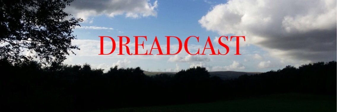 DreadCastAudio's profile banner image