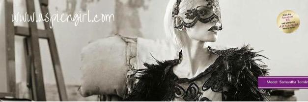 BehindMaskBook's profile banner image