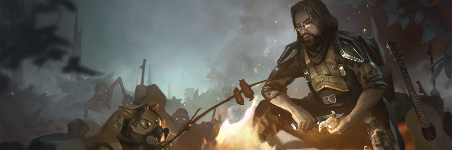 Cohh Carnage's banner