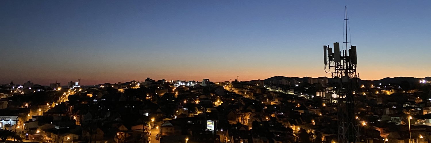 henrjorge's profile banner image