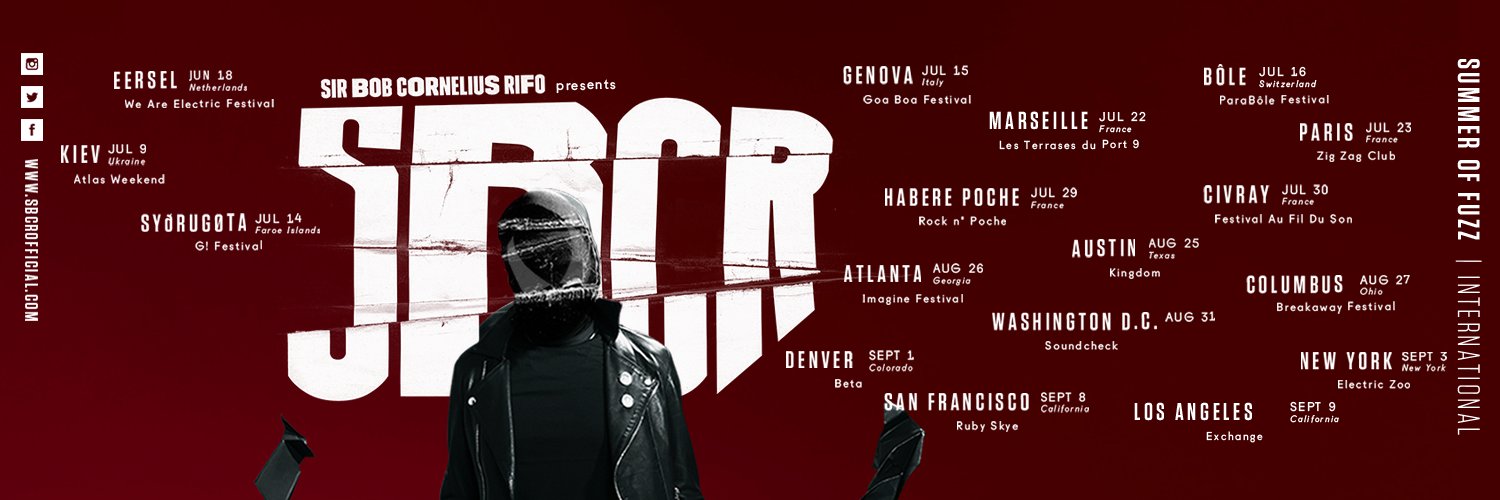 S B C R banner