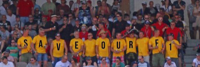SaveOurFormula's profile banner image