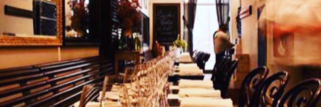 bistroDom's profile banner image