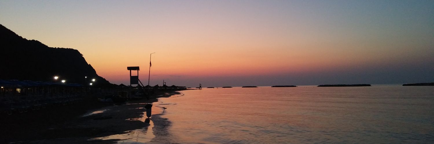 masciagiulia89's profile banner image