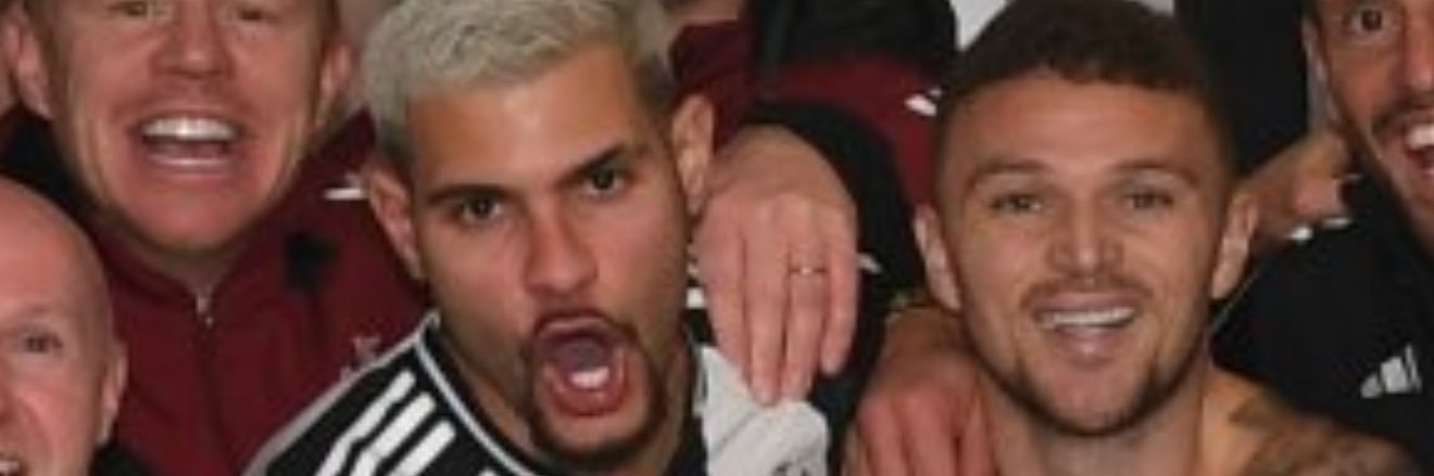 Kristopher Barker banner