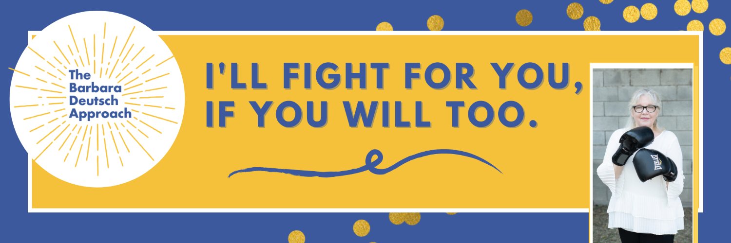 Barbara Deutsch banner