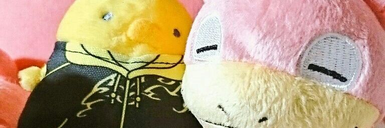 もりのん@□ケット団したっぱ banner