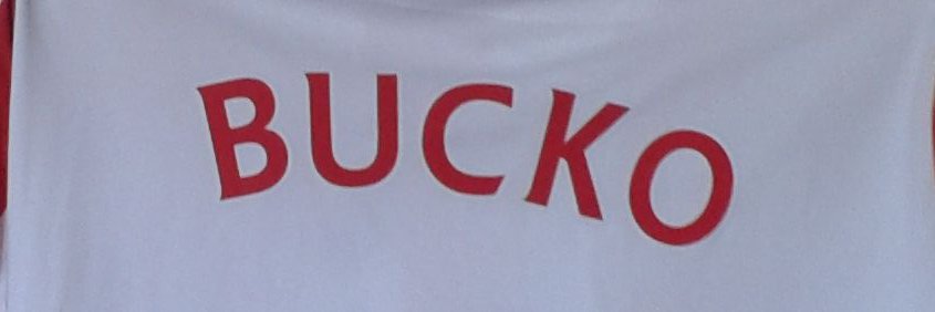 BucktonDave's profile banner image