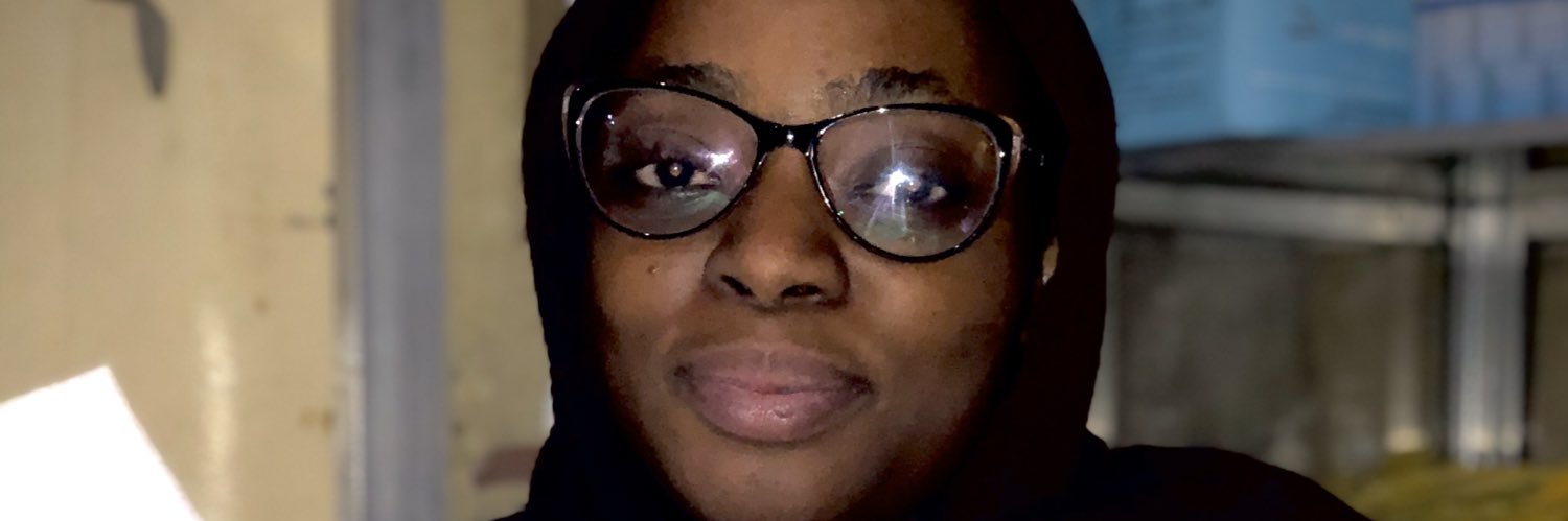 africanquueenn's profile banner image