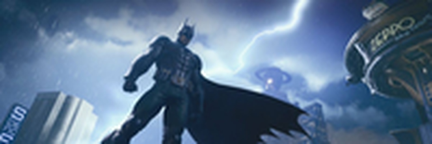 marcusgllows's profile banner image