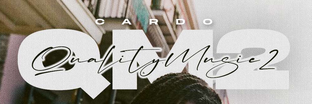 CARDO ✨ banner