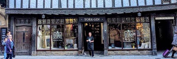 yorkgin Profile Banner
