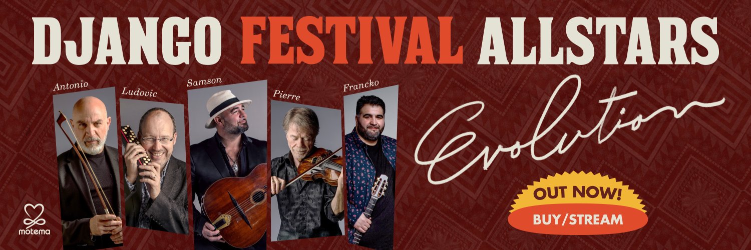 Motema Music ღ banner