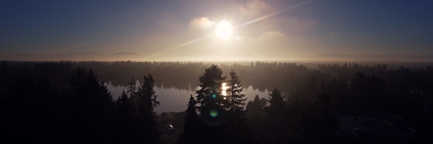 DavidSproul's profile banner image