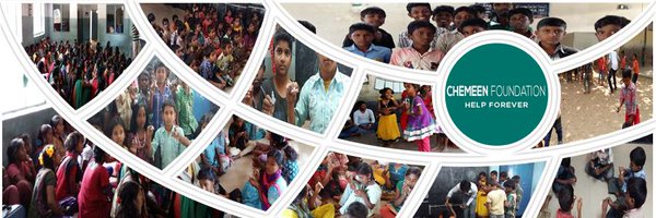 chemeenfounda Profile Banner