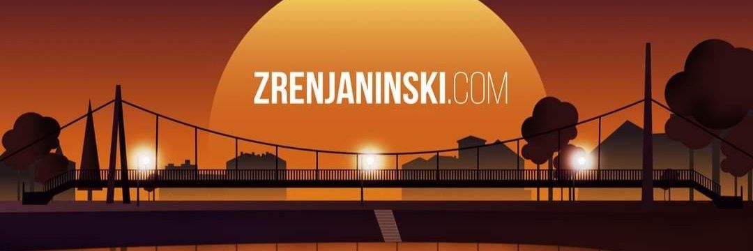 Portal Zrenjaninski banner