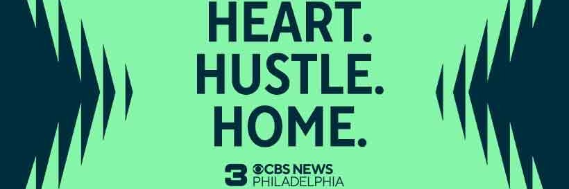 Ross DiMattei CBS Philadelphia banner