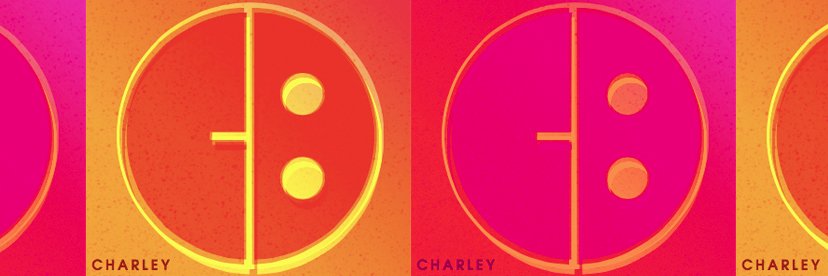 charleybband's profile banner image