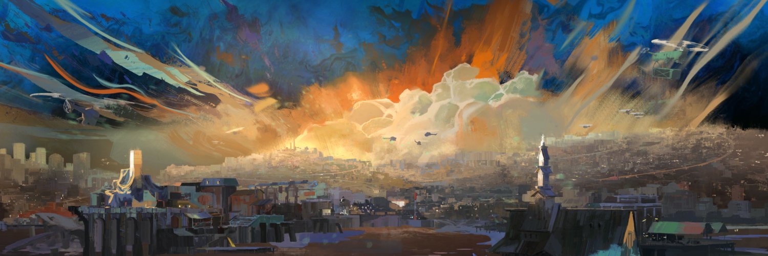 faeydra's profile banner image
