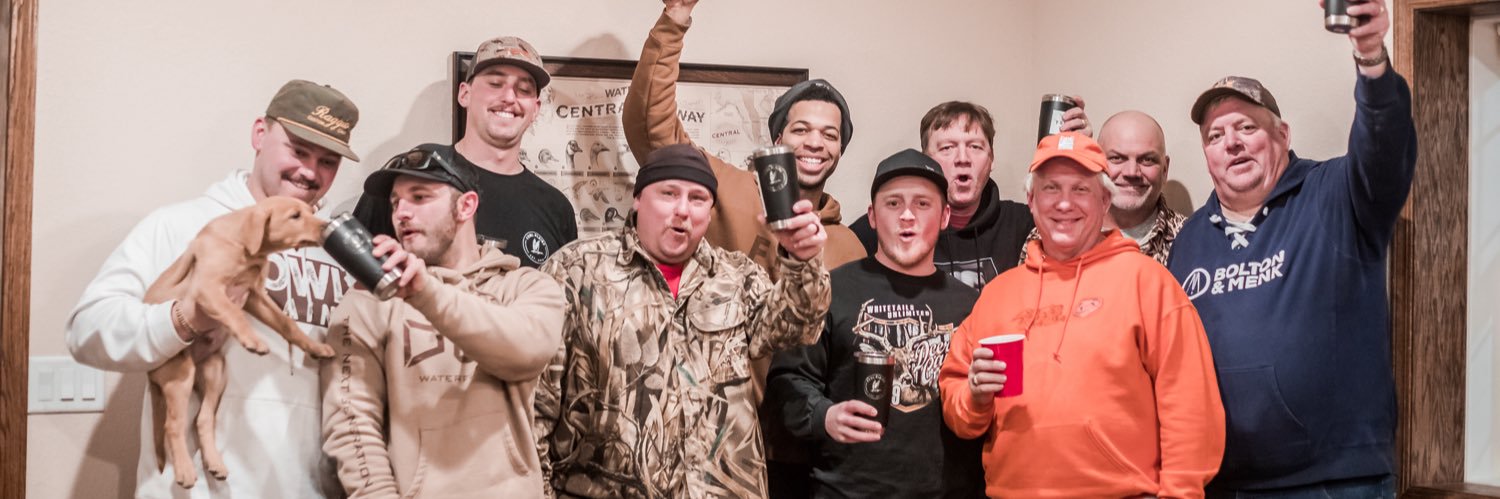 Brandon Dewolf banner