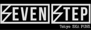 Take《SEVENSTEP》 banner