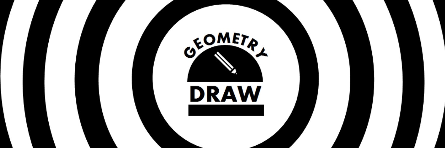  Geometry Draw GeometryDraw Twitter