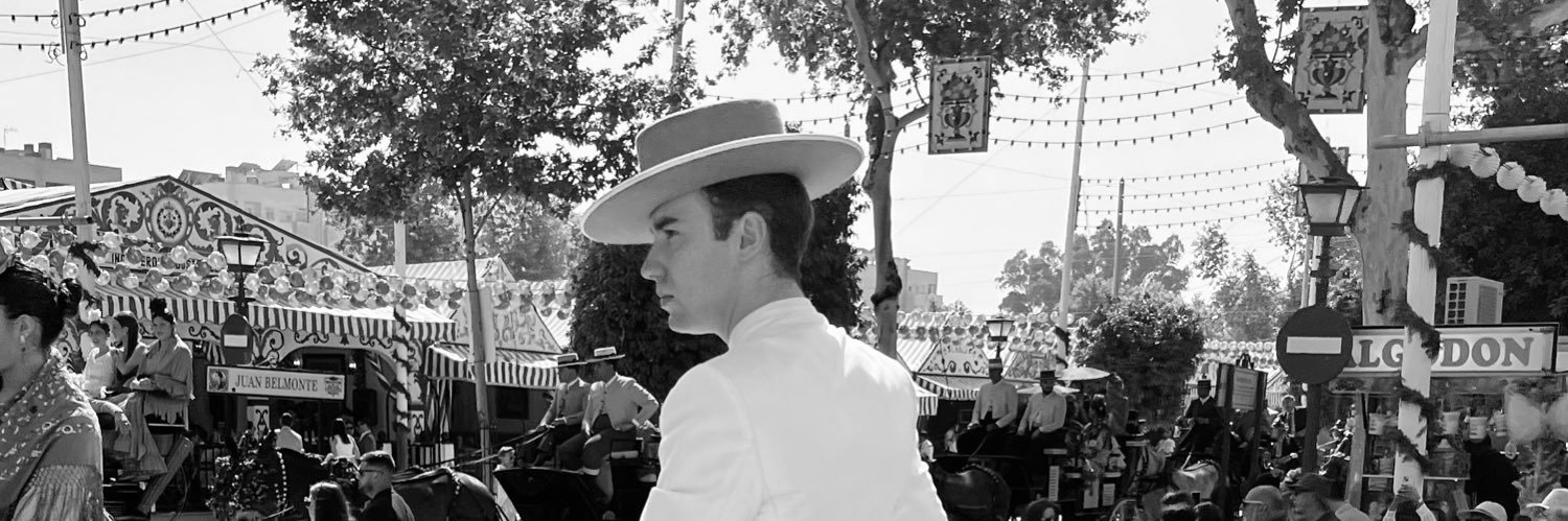 javierborjasm's profile banner image