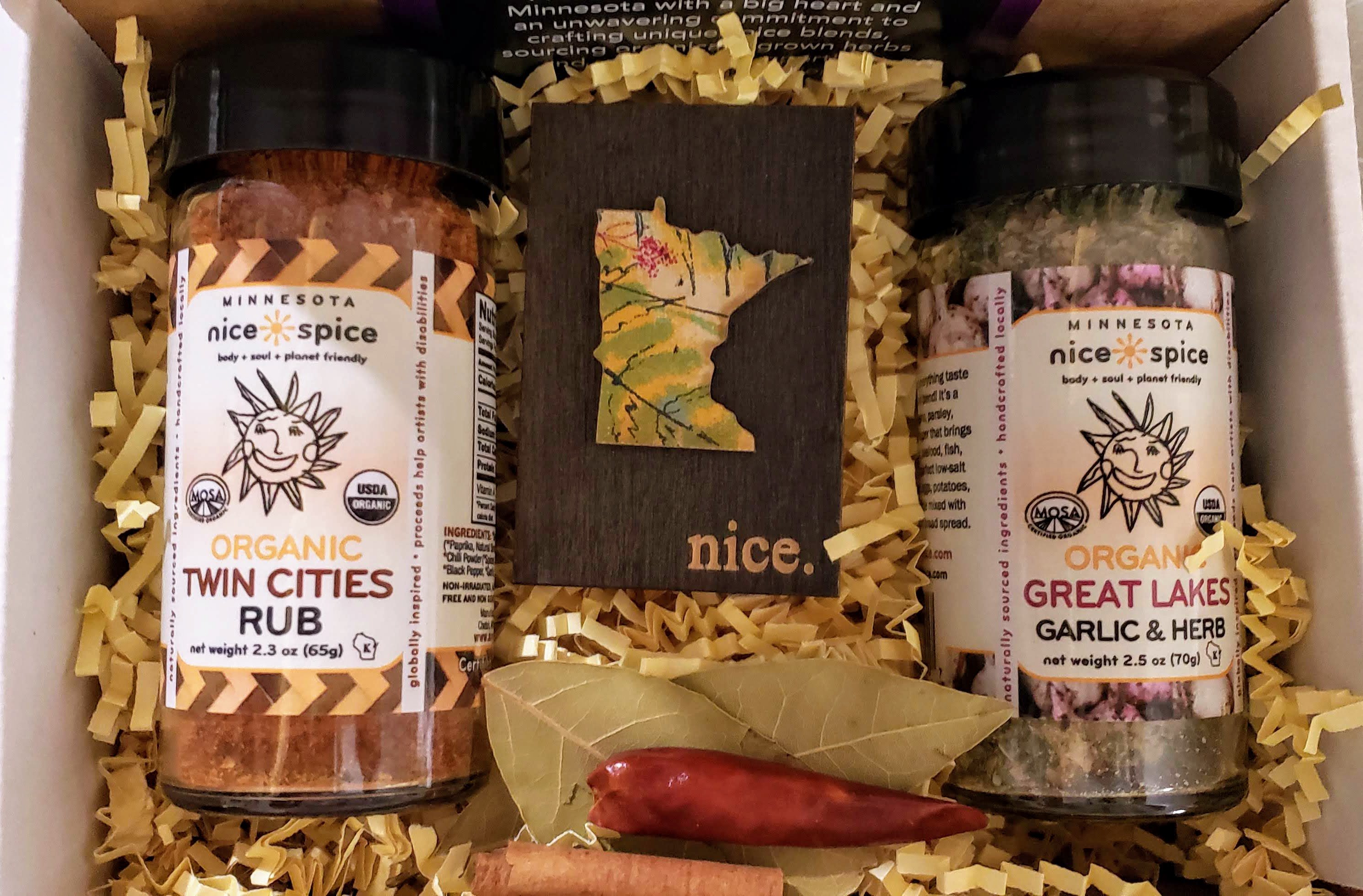 Minnesota Nice Spice & Nice Gifts (@gifts_spice) / Posts / X