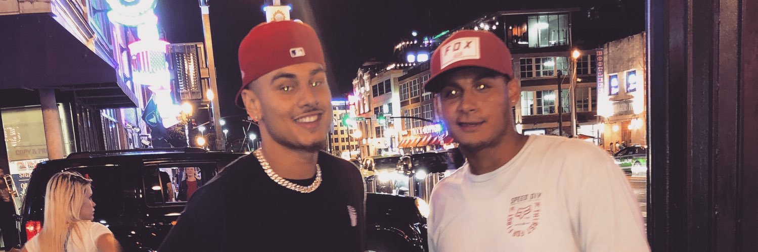 AustinMcGrone's profile banner image