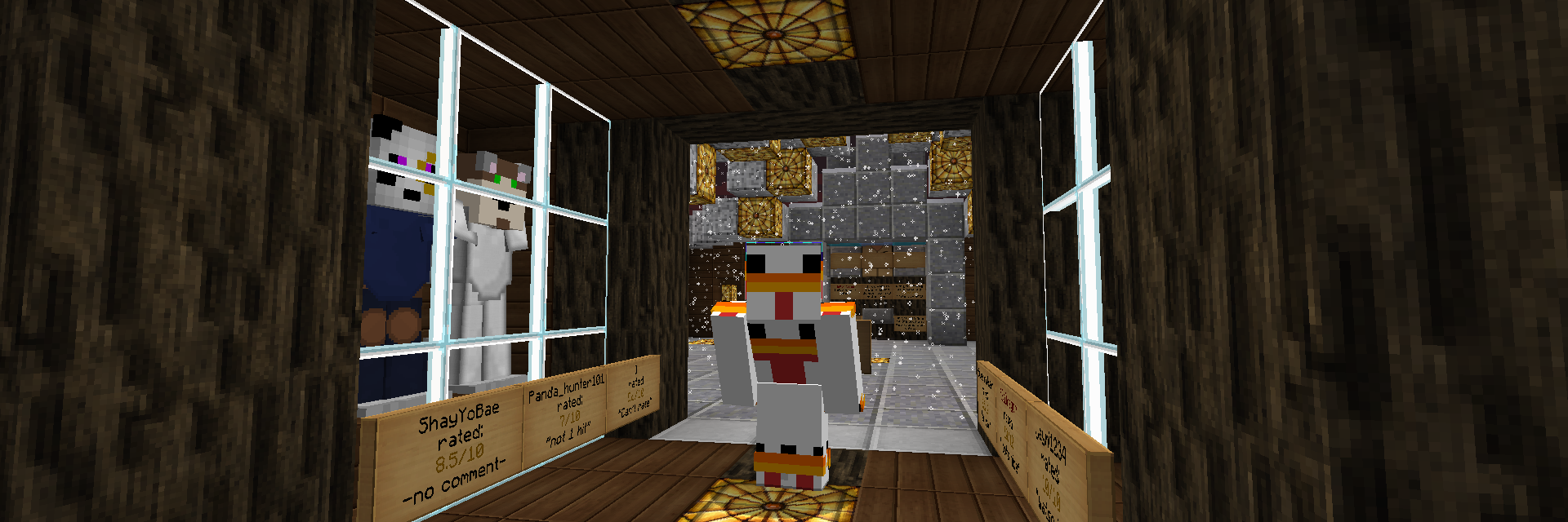 McKillerLP banner