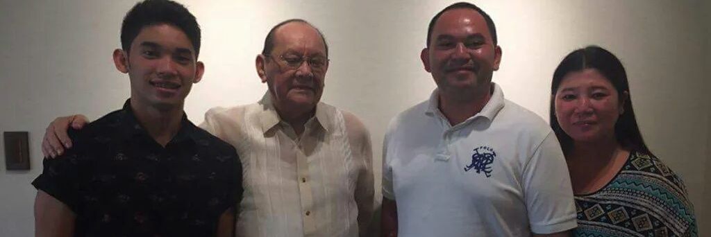 AljunMelecio_FP's profile banner image