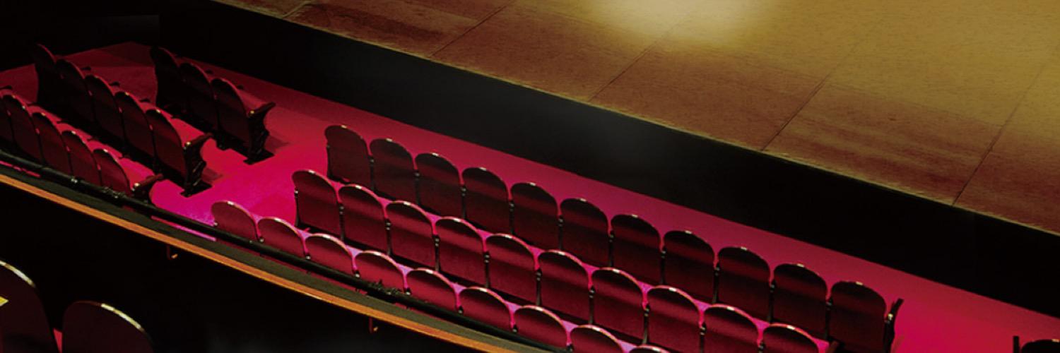 浅利演出事務所 banner