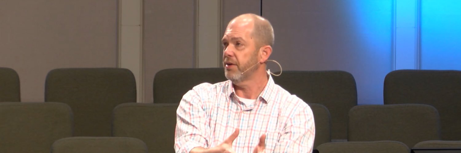 Rob Armstrong banner