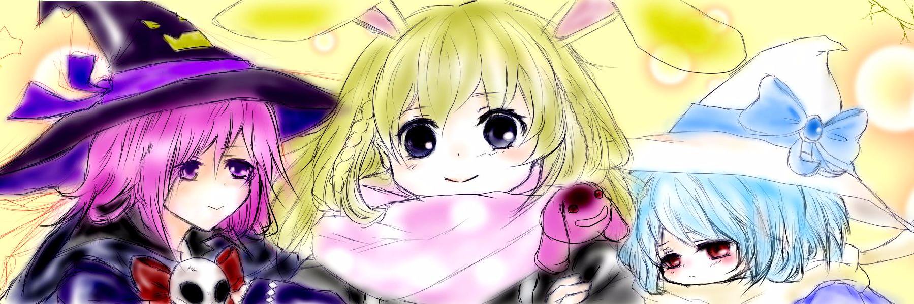 れもねーど🍋TWエル鯖 banner