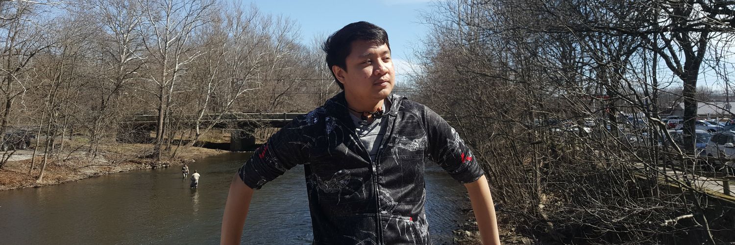 AlczuMH's profile banner image