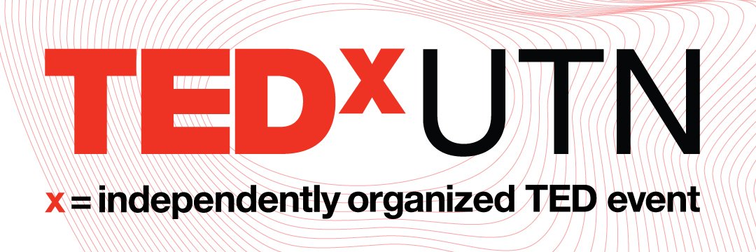 TEDxUTN banner
