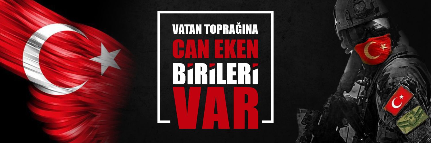 BİRİLERİVAR's banner